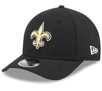 Casquette D'Équipe NFL New Orleans Saints New Era 9Forty M-Crown