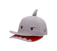 Casquette d'été avec visière - Requin