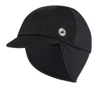 Casquette d'hiver Estremo Thermal noir