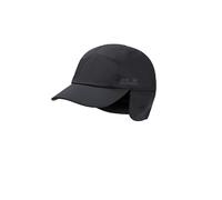 Casquette d'hiver Jack Wolfskin Noir M