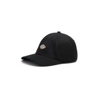 Dickies Casquette 6 panneaux Logo – Noir
