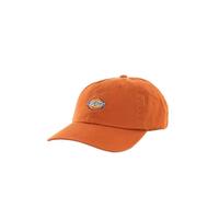 Casquette - DICKIES - Hardwick C051 - Bombay Brown - Mixte - Casual