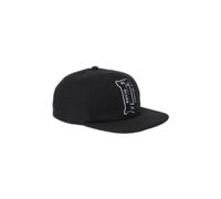 Casquette Dickies Union Springs Noir TU