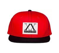 Casquette DIFUZED Hunterx - XX Logo