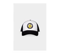 Casquette DIFUZED Poku00e9mon u2013 Pika Badge