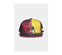 Casquette DIFUZED Spider-Man - Colors