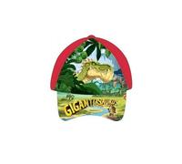 Casquette dinosaure - Gigantosaurus Taille unique