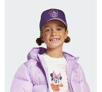ADIDAS SPORTSWEAR Casquette de sport 'Disney Minnie Mouse' mûre / rose / blanc, Taille 48-50