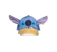Casquette - DISNEY - Pineapple Stitch - Ajustable - Mixte - Enfant
