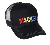 Casquette Disney Pride Noir (58 cm)