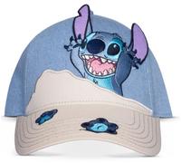 CASQUETTE DISNEY STITCH BEACH DAY STITCH DISNEY STITCH - VÊTEMFRTS