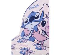 CERDÁ LIFE'S LITTLE MOMENTS 2200010428 Rosa Béret, Rose (Stitch Pink), 53 Mixte Enfant