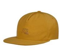 Casquette DNA Bubble by Quiksilver cognac One Size