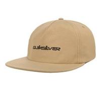 Casquette Dna Omni by Quiksilver beige One Size