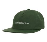Casquette Dna Omni by Quiksilver olive One Size