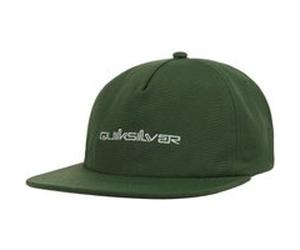 Casquette Dna Omni by Quiksilver olive One Size