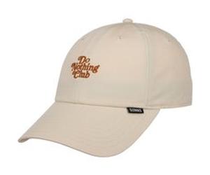 Casquette DNC 30th Dad Hat by Djinns blanc crème One Size