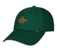 Casquette DNC 30th Dad Hat by Djinns vert One Size