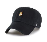 Casquette Dog Icon casquette de baseball casquette Cleanup Corgi noire 198589...