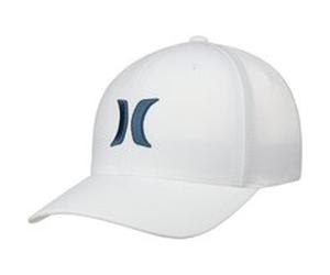 Casquette Dri-Fit One & Only 2.0 by Hurley blanc S/M (54-57 cm)