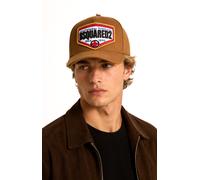 Casquette Dsquared2 Baseballcap Twins Icon Unisexe