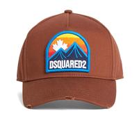 Casquette Dsquared2 Basecap Patch Icon Unisex