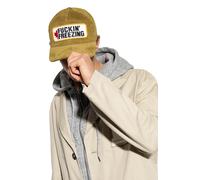 Casquette Dsquared2 Fuckin' Freezing Casque Icon