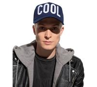 Casquette Dsquared2 Icon Cool Logo