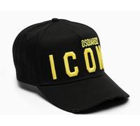 Casquette Dsquared2 Icon Noir Nouvelle