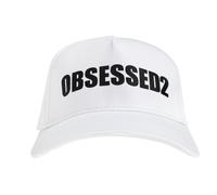 Casquette Dsquared2 OBSESSED2 Casquette Icon Mütze Basebalkappe
