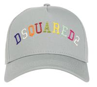 Casquette Dsquared2 Rainbow Icon
