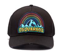 Casquette Dsquared2 Rainbow Icon