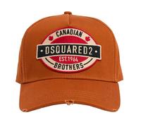 Casquette Dsquared2 Rainbow Icon