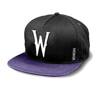 Casquette du mercredi Karactermania