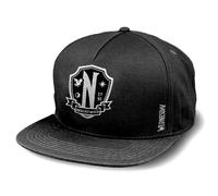 Casquette du mercredi Karactermania