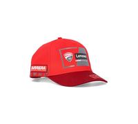 Casquette Ducati x MM93 Collection Double - Champion du Monde 2025