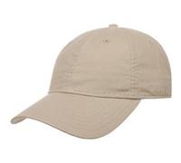 Casquette Ducor Sun Guard by Stetson beige XS (52-53 cm)