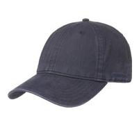 Casquette Ducor Sun Guard by Stetson bleu L (58-59 cm)