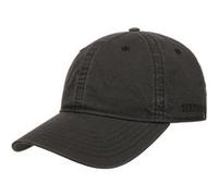 Casquette Ducor Sun Guard by Stetson noir XS (52-53 cm)