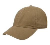 Casquette Ducor Sun Guard by Stetson olive XS (52-53 cm)