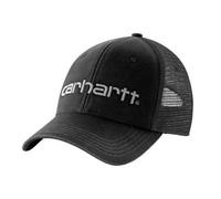 Casquette DUNMORE noir ajustable - CARHARTT - S1101195001