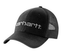 Carhartt Casquette Dunmore Noir Taille unique S1 101195