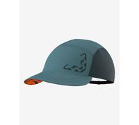 Casquette Dynafit Alpine bleu fumée