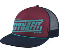 Casquette Dynafit GRAPHIC TRUCKER CAP 4053866574969 taille Taille universelle EU