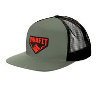 Dynafit Patch Trucker Cap Casquettes Taille unique Vert clair