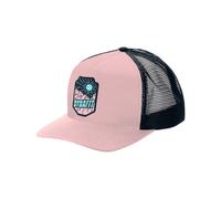 Casquette DYNAFIT PATCH TRUCKER CAP (pale rose) Taille unique