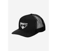 Casquette Dynafit Patch Trucker noir