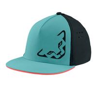 Casquette Dynafit Tech Trucker Cap 2024 Couleur: turquoise