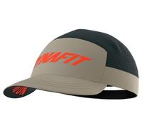Casquette dynafit transalper kaki noir