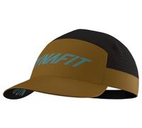 Casquette dynafit transalper marron noir